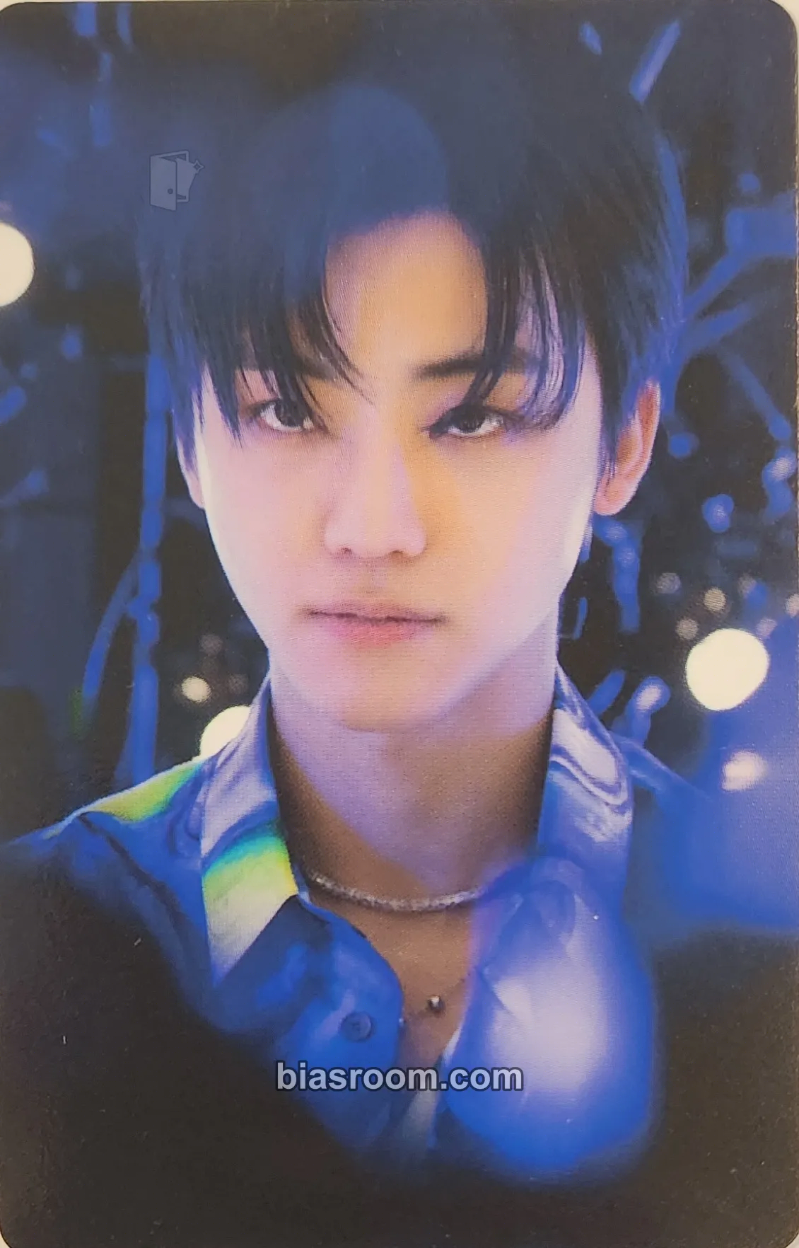 Jaemin DICON D'FESTA Mini Edition Photocard - NCT DREAM - NCT DREAM K-pop photocard