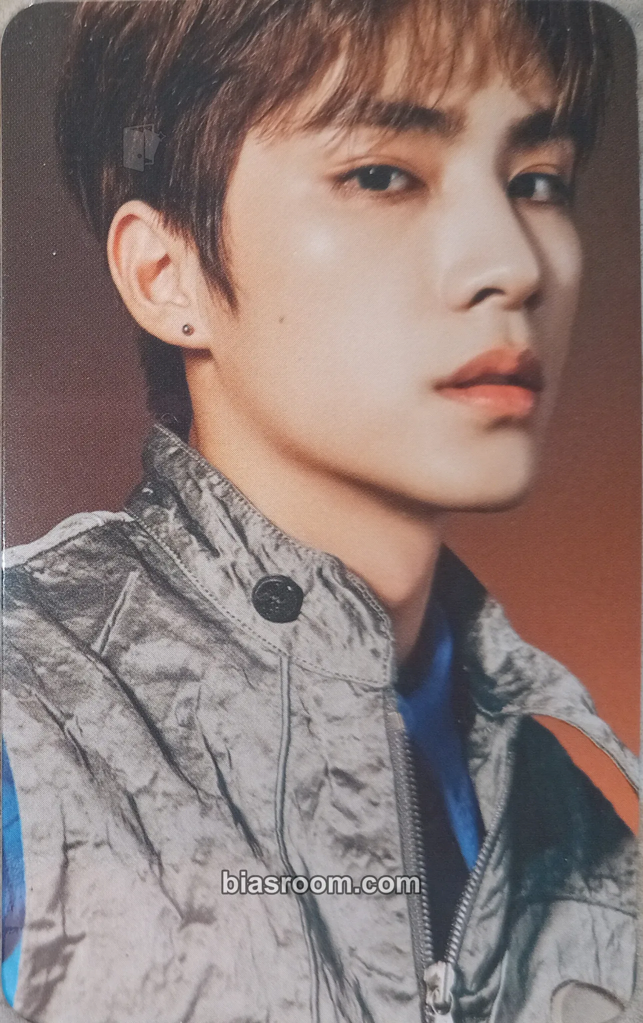 Xiaojun Resonance MD Photocard - NCT - NCT K-pop photocard