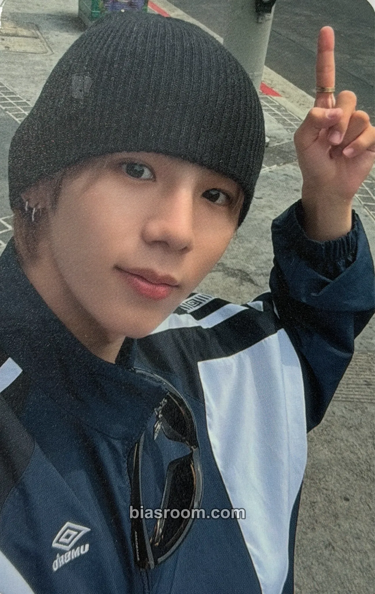 Shotaro Get A Guitar Photocard - RIIZE - RIIZE K-pop photocard
