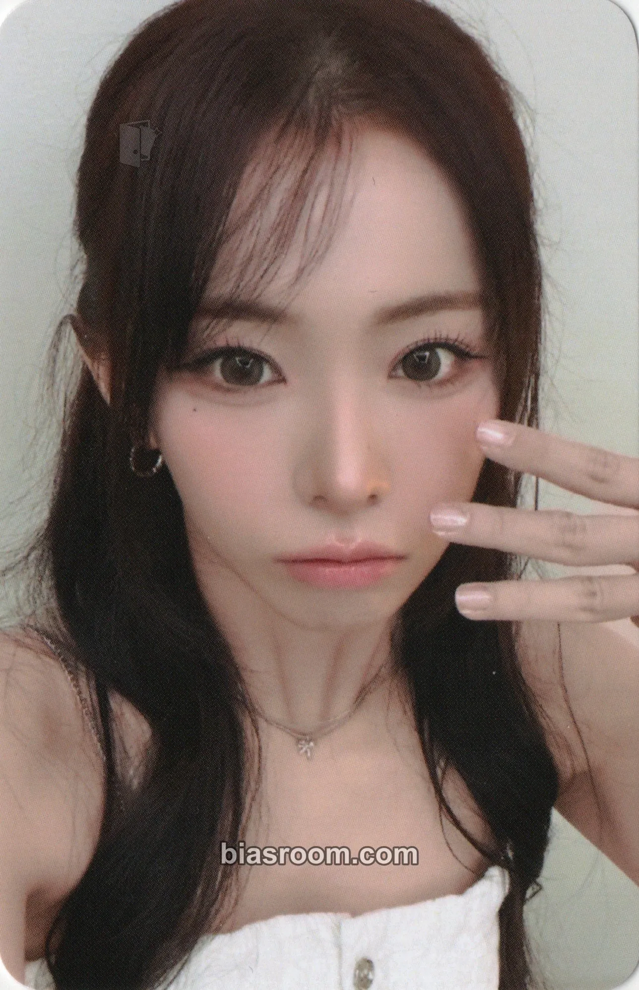 Shuie &our vibe Photocard - SAY MY NAME - SAY MY NAME K-pop photocard