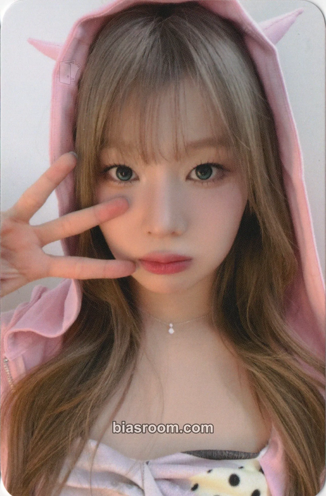Dohee &our vibe Photocard - SAY MY NAME - SAY MY NAME K-pop photocard