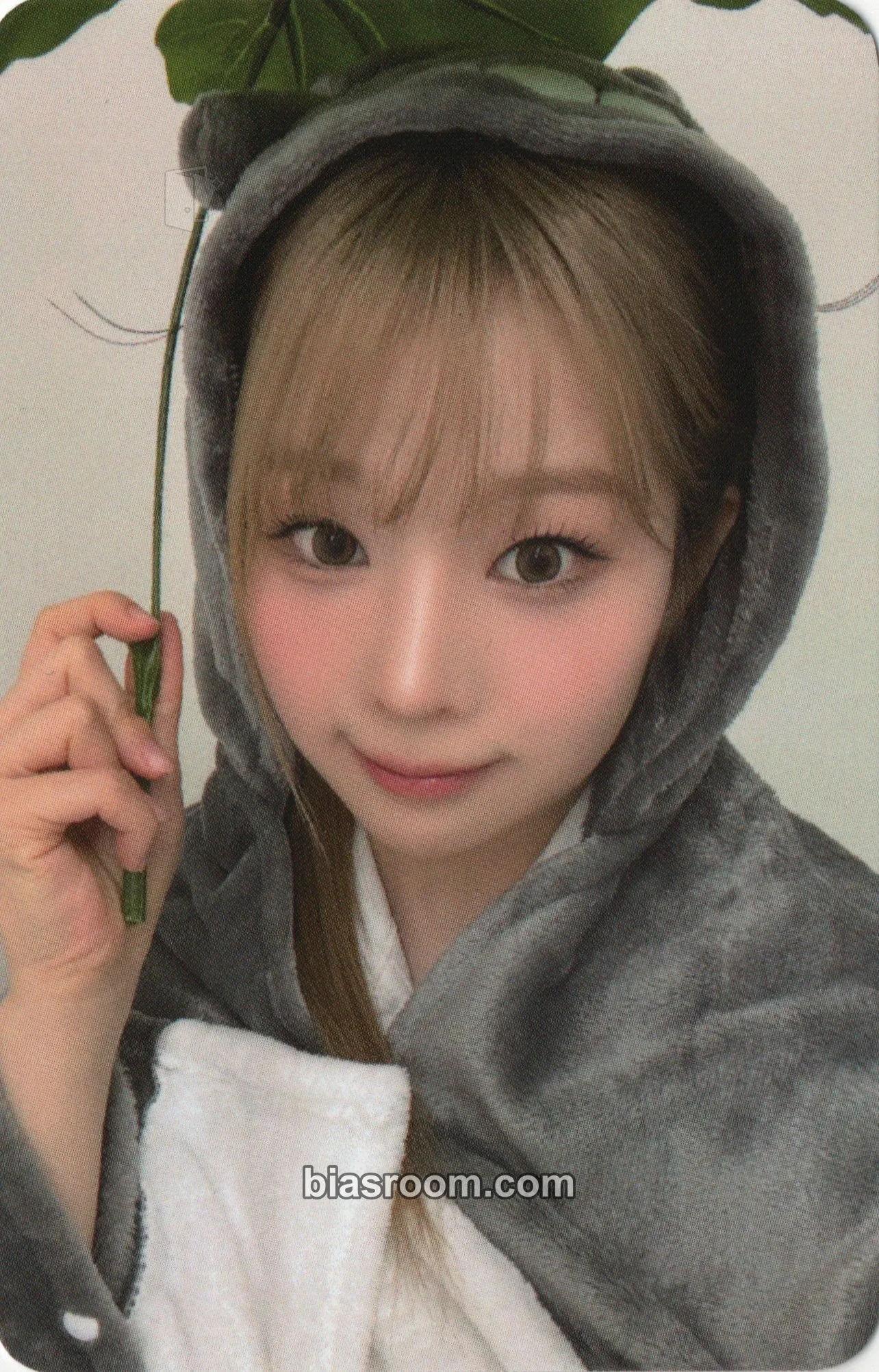 Dohee &our vibe Photocard - SAY MY NAME - SAY MY NAME K-pop photocard