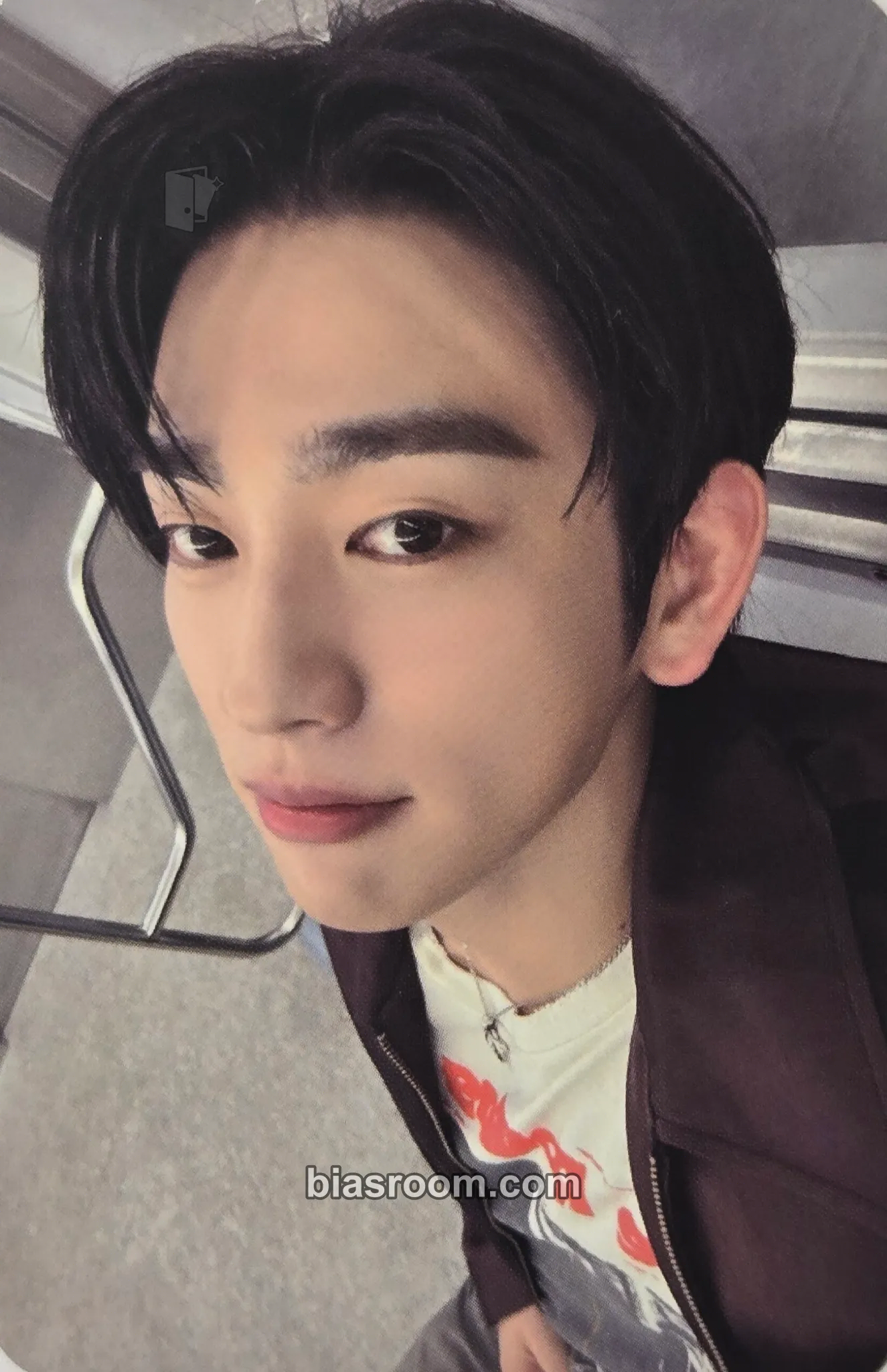 Jinyoung Said & Done (Jinyoung Solo) Photocard - GOT7 - GOT7 K-pop photocard