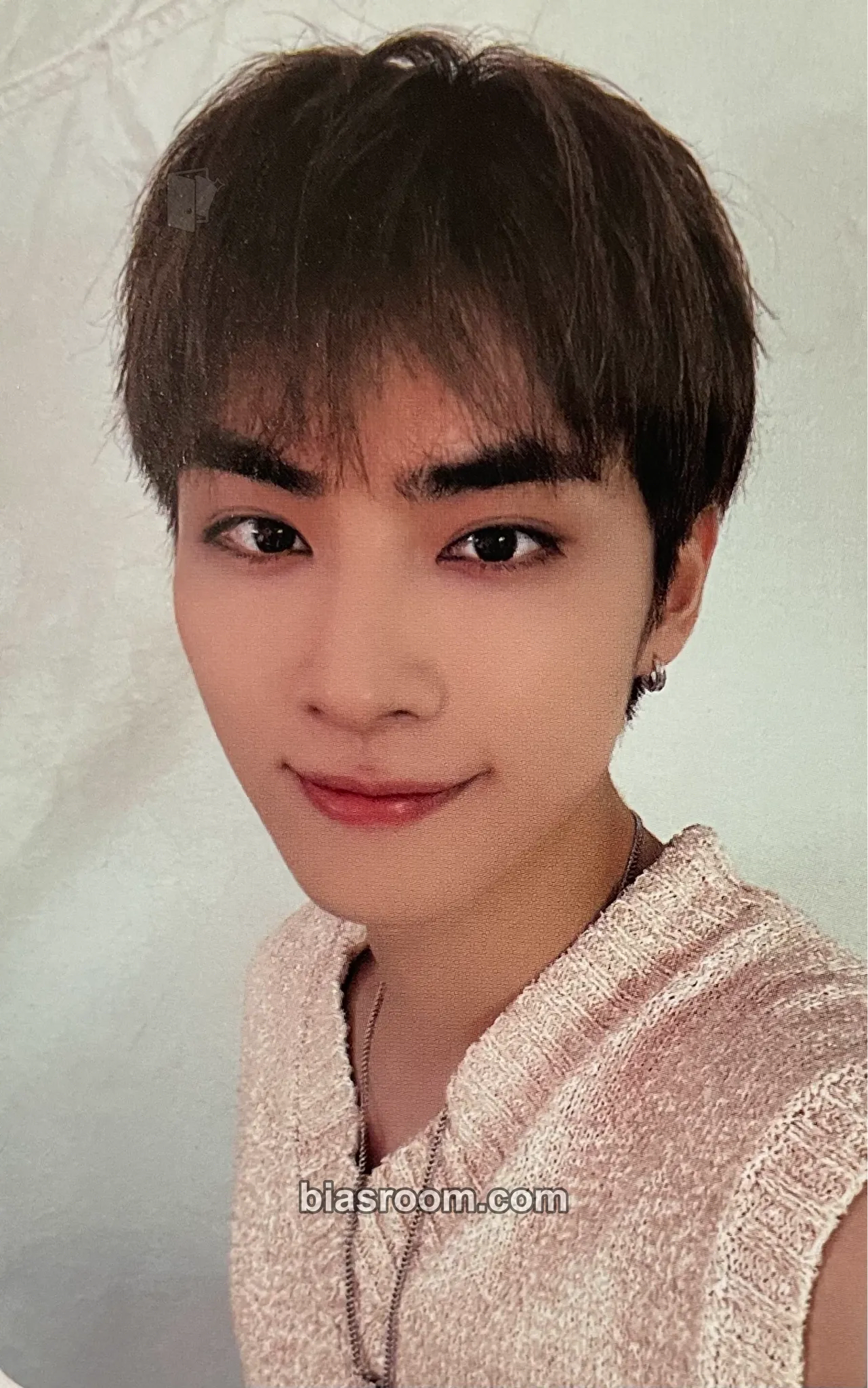 Xiaojun Give Me That Photocard - WayV - WayV K-pop photocard