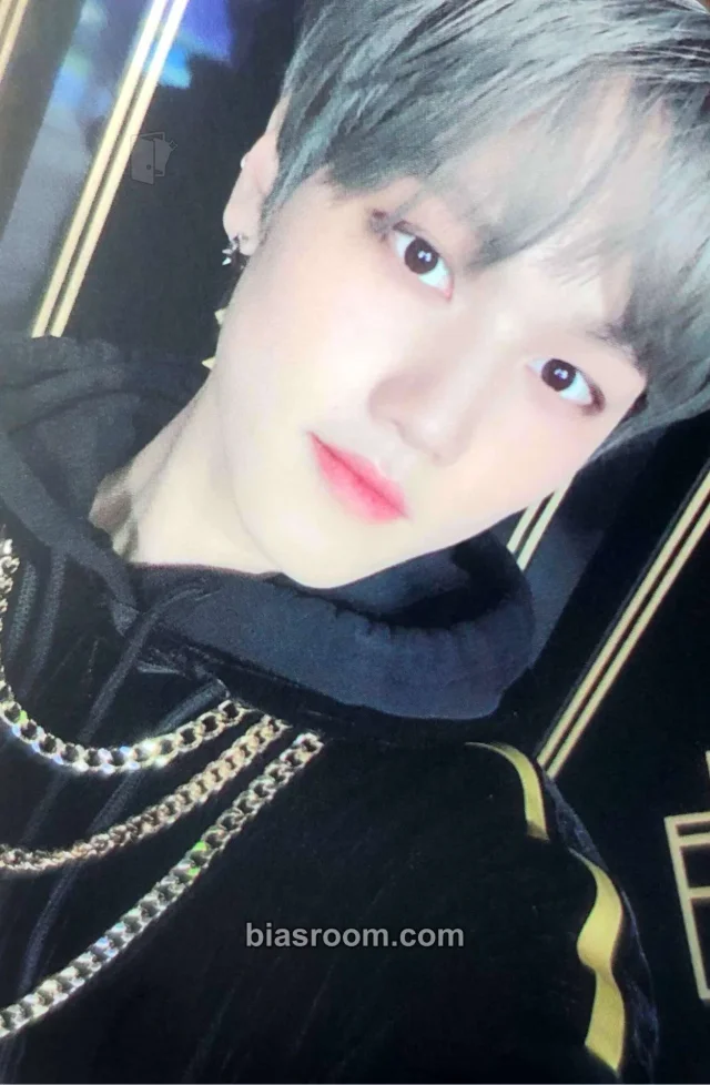 MCND - Minjae - MCND AGE Album matte ktown4u