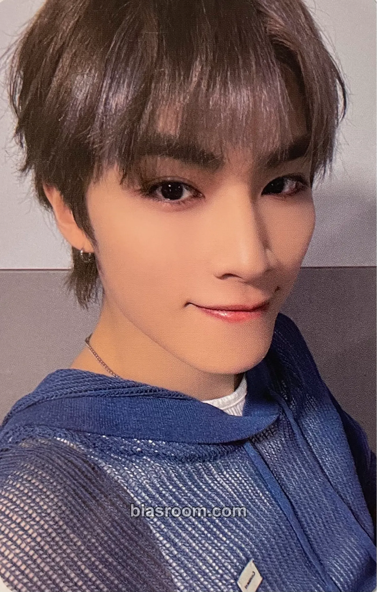 Xiaojun Give Me That Photocard - WayV - WayV K-pop photocard