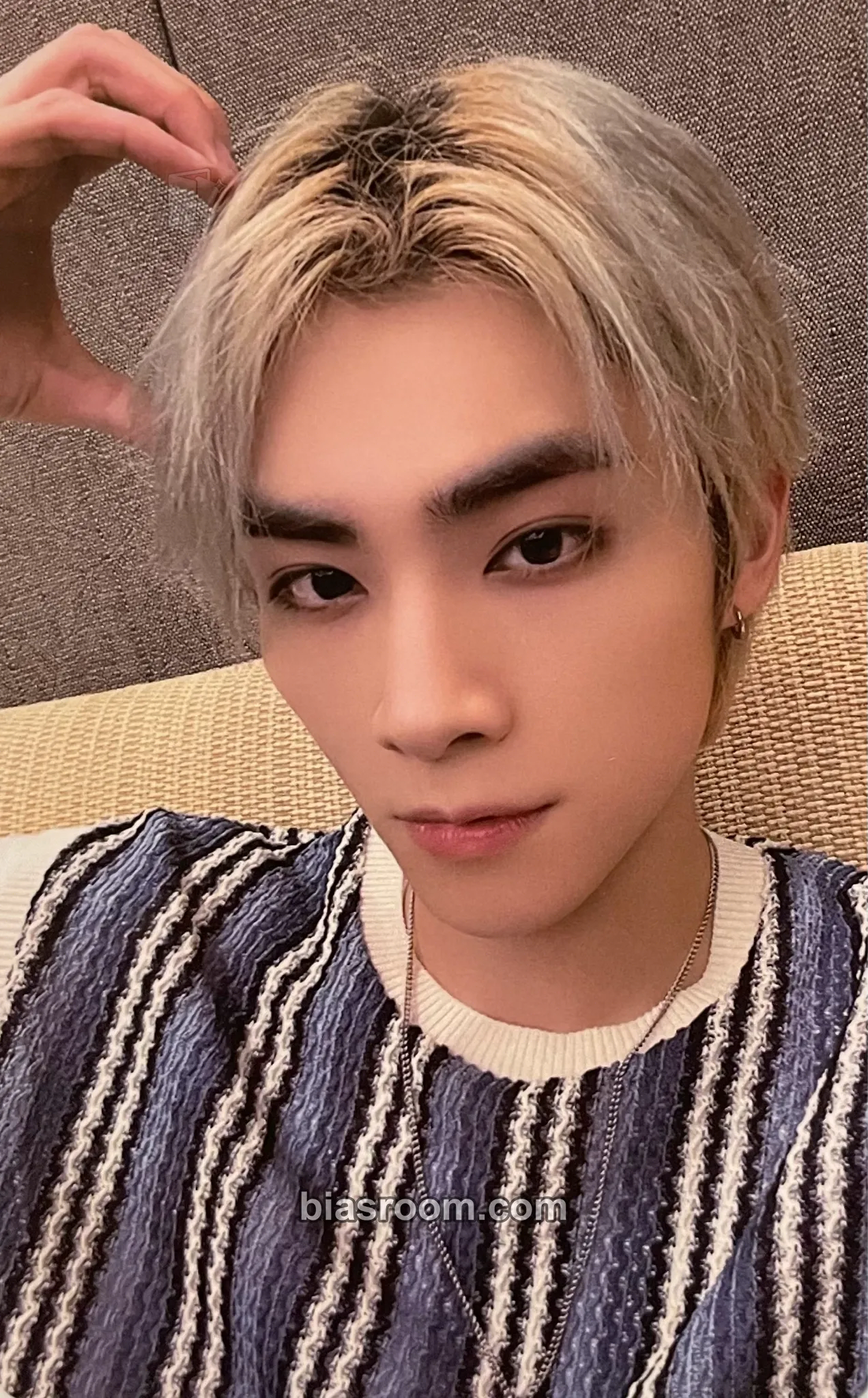 Xiaojun Give Me That Photocard - WayV - WayV K-pop photocard