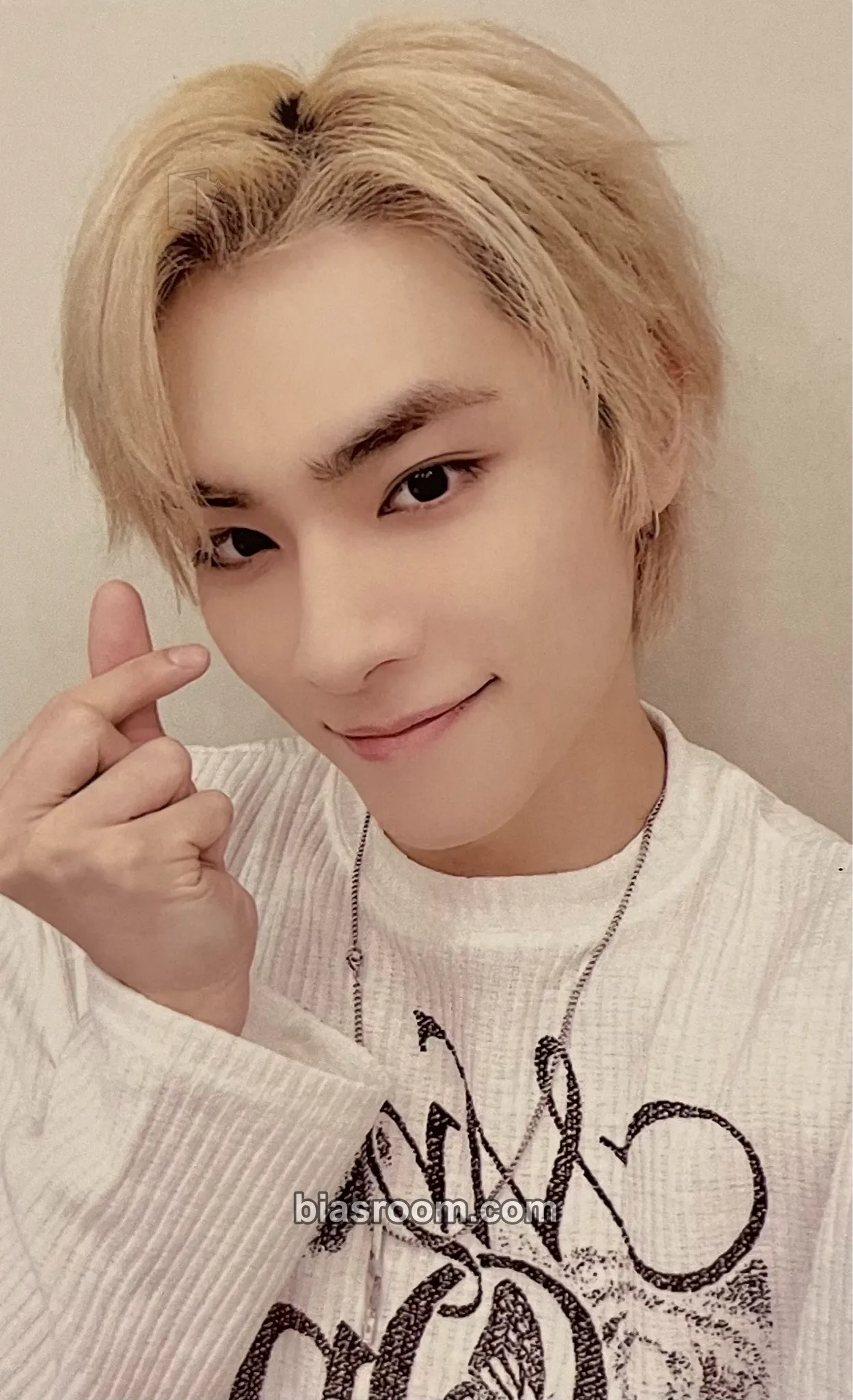 Xiaojun Give Me That Photocard - WayV - WayV K-pop photocard