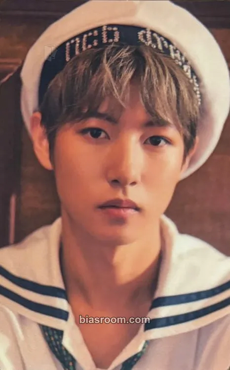 Renjun We Young MD Photocard - NCT DREAM - NCT DREAM K-pop photocard