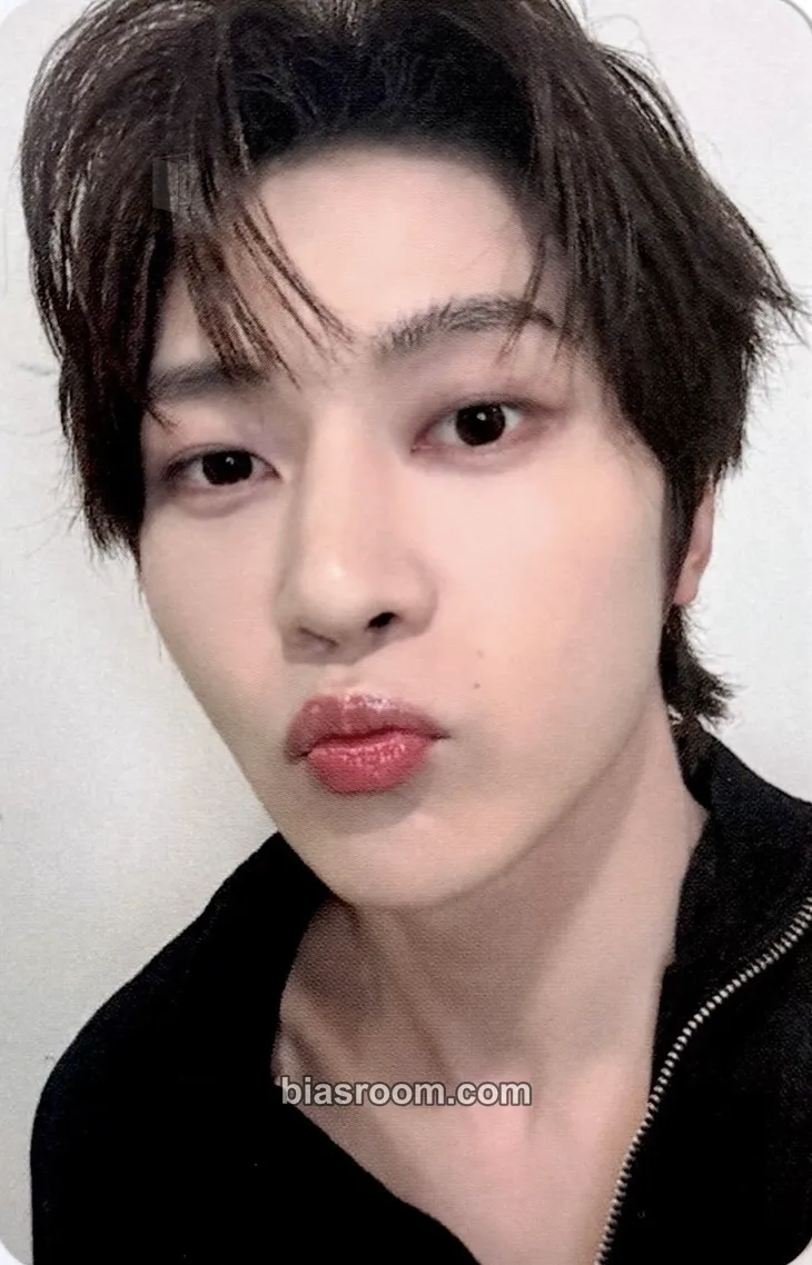 Matthew Ascend- Photocard - ZEROBASEONE - ZEROBASEONE K-pop photocard