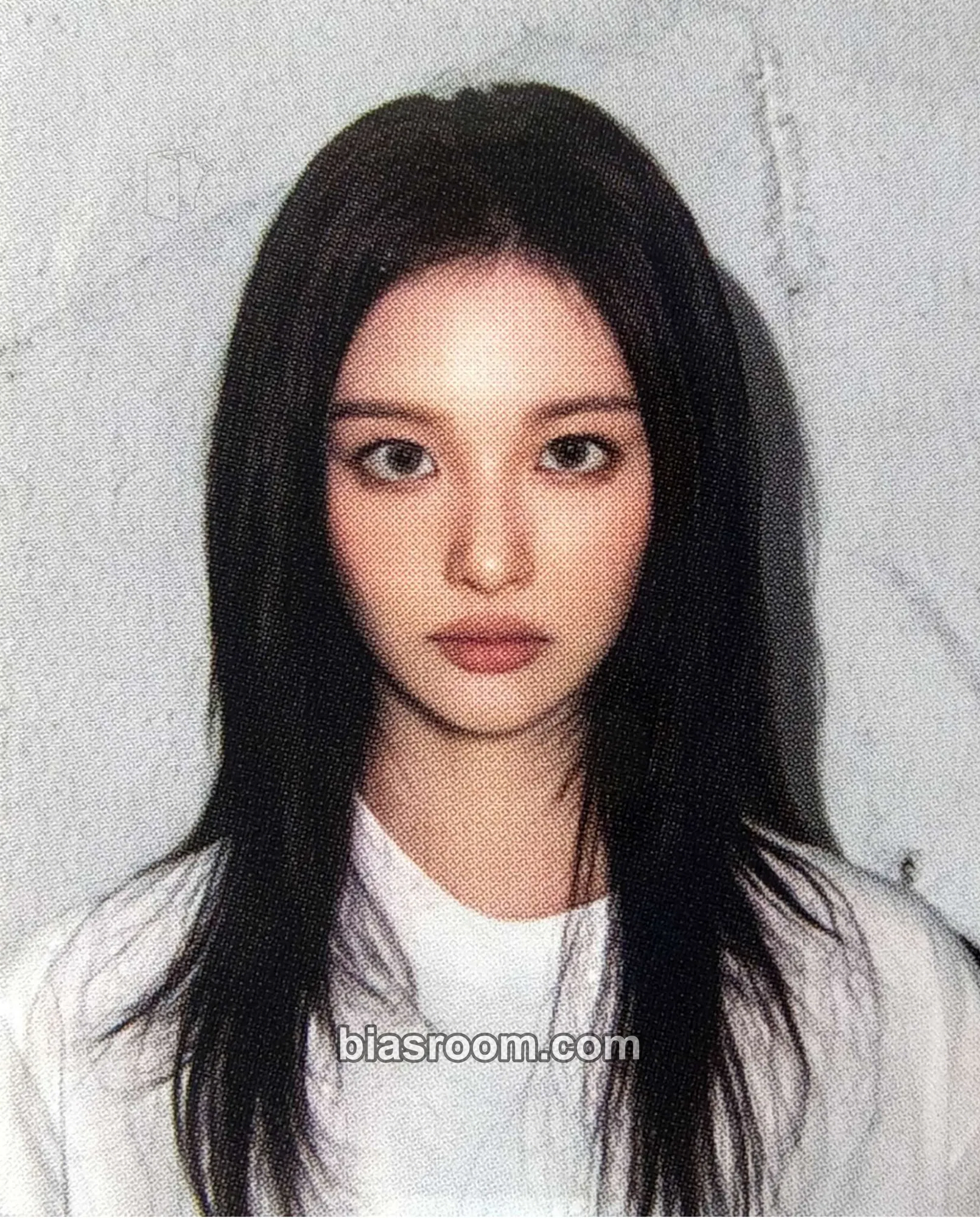 Sullyoon Fe3O4: STICK OUT Photocard - NMIXX - NMIXX K-pop photocard