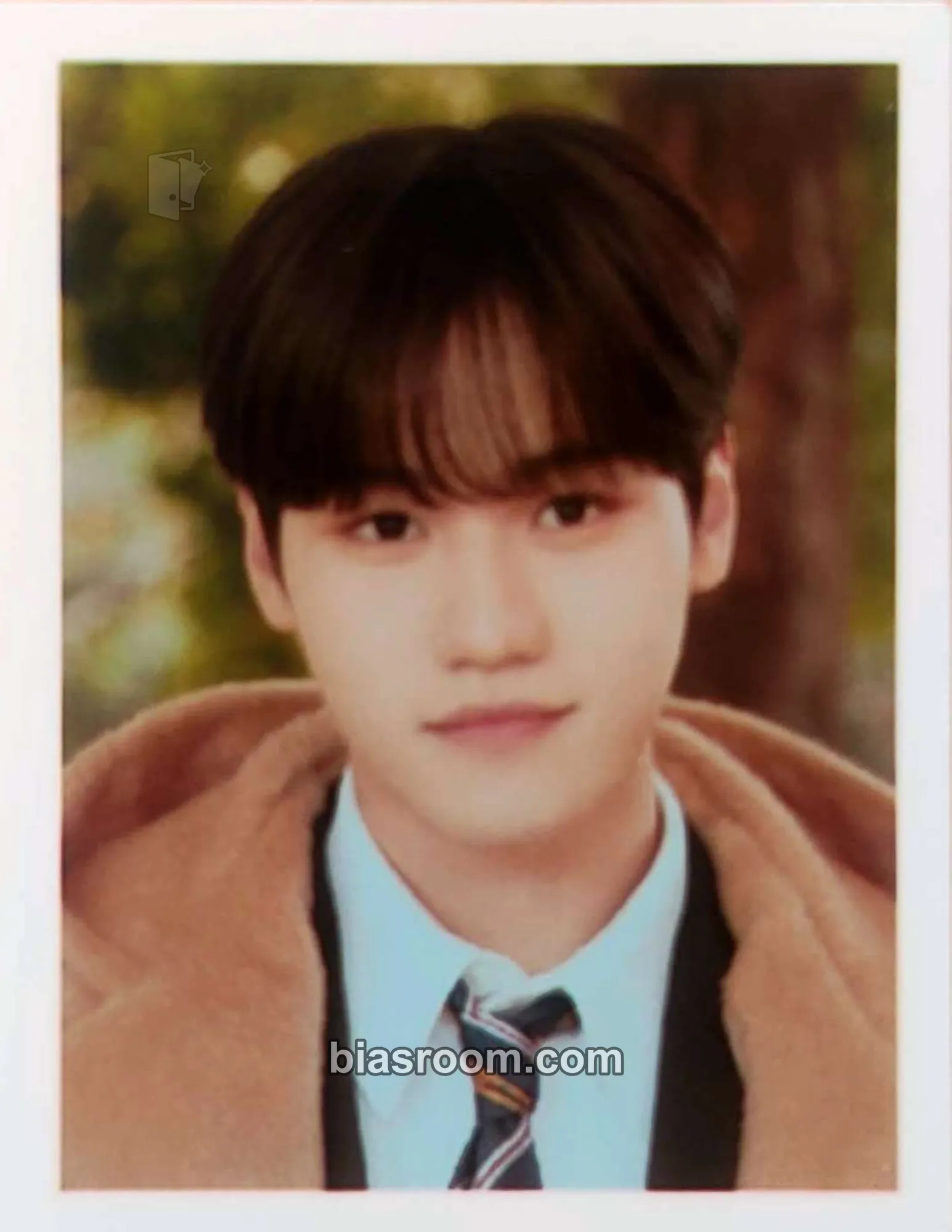 Minjae Season's Greetings 2023 Photocard - MCND - MCND K-pop photocard