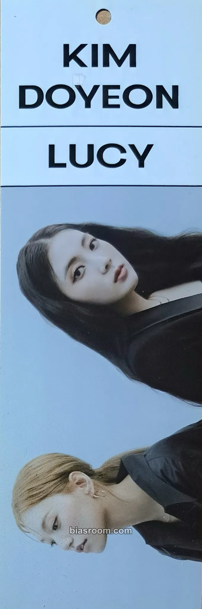 NEW RULES Photocard - Weki Meki - Weki Meki K-pop photocard
