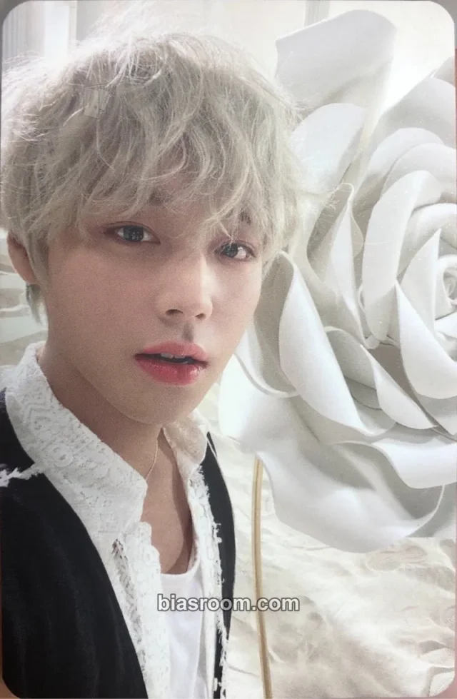 Park Jihoon - Jihoon - 360 Album broadcast music bank