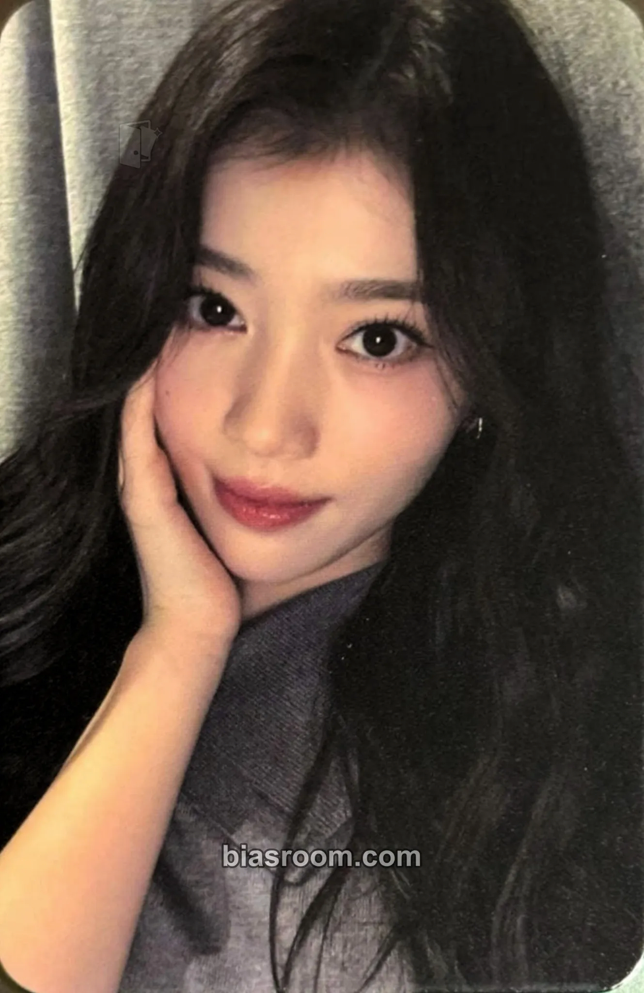 Xiaoting BUBBLE GUM Photocard - Kep1er - Kep1er K-pop photocard
