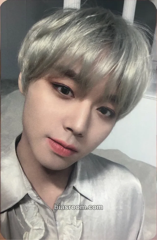 Park Jihoon - Jihoon - 360 Album broadcast music core
