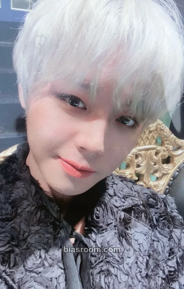 Park Jihoon - Jihoon - 360 Album broadcast inkigayo