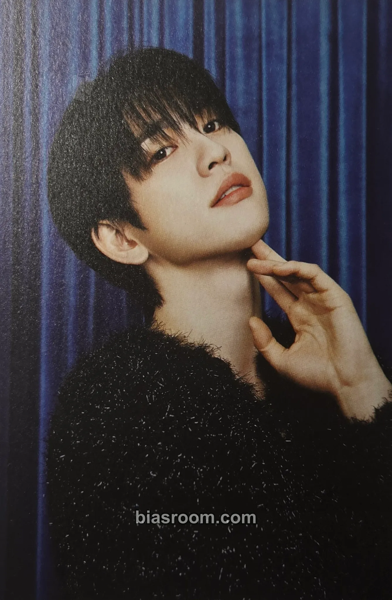 Jinyoung Said & Done (Jinyoung Solo) Photocard - GOT7 - GOT7 K-pop photocard