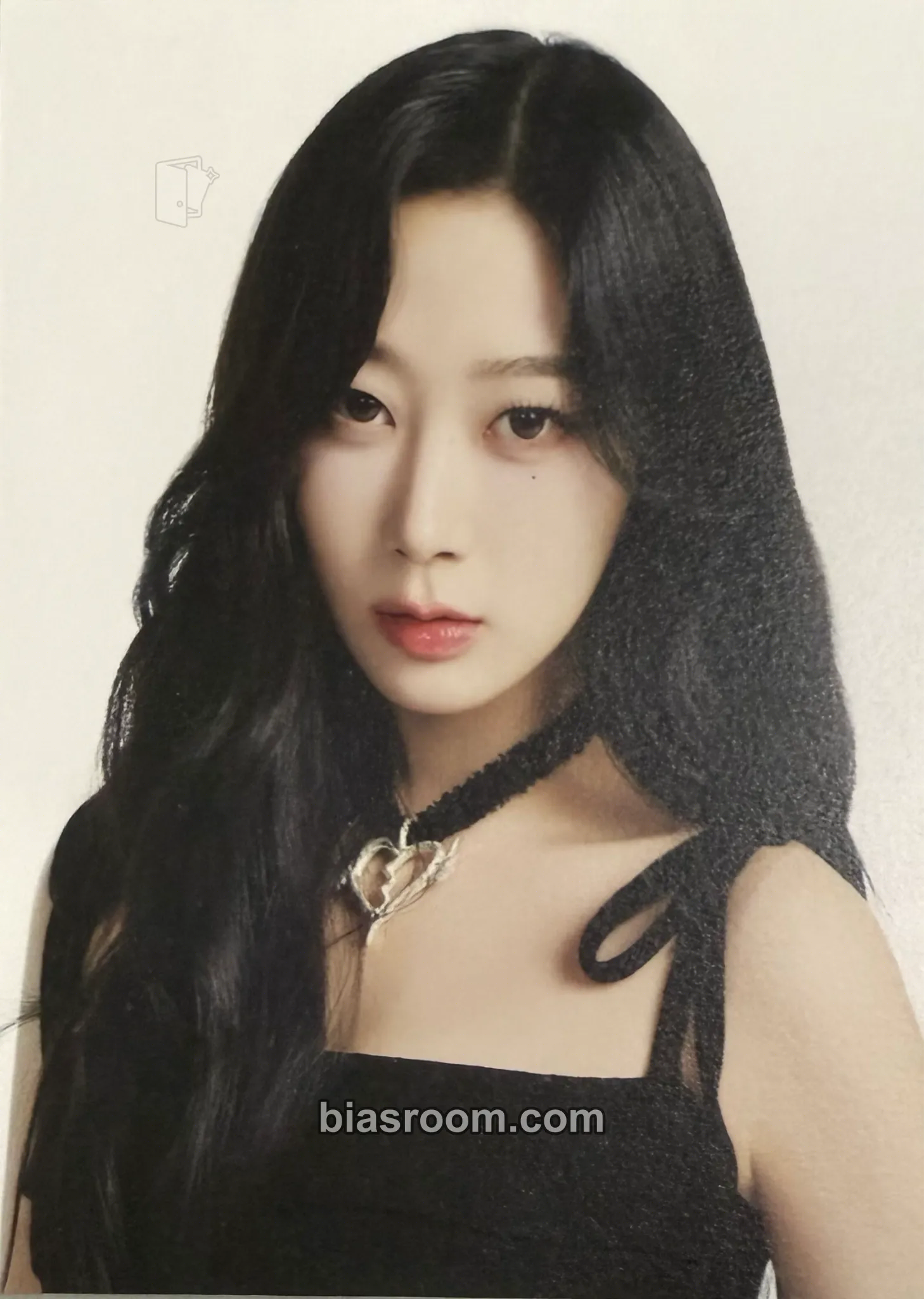 Giselle SYNK : HYPER LINE Photocard - aespa - aespa K-pop photocard