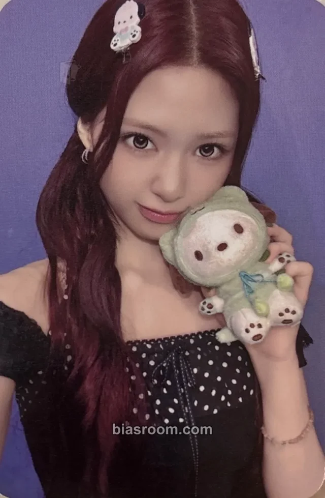 RESCENE - Zena - lip bomb Album mystargoods (MSG) video call (fancall) round 2
