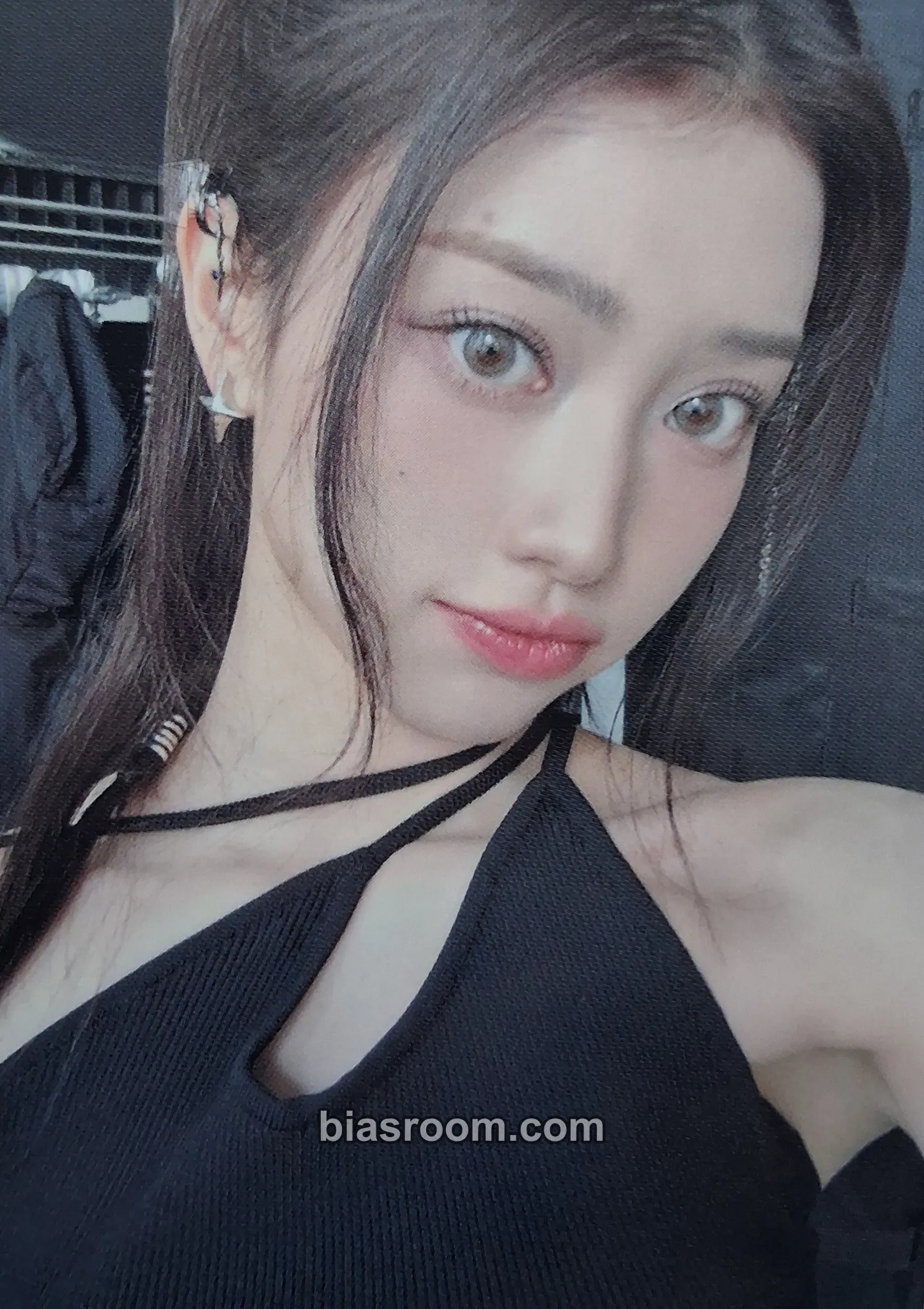 Xiaoting Against The World Photocard - Kep1er - Kep1er K-pop photocard