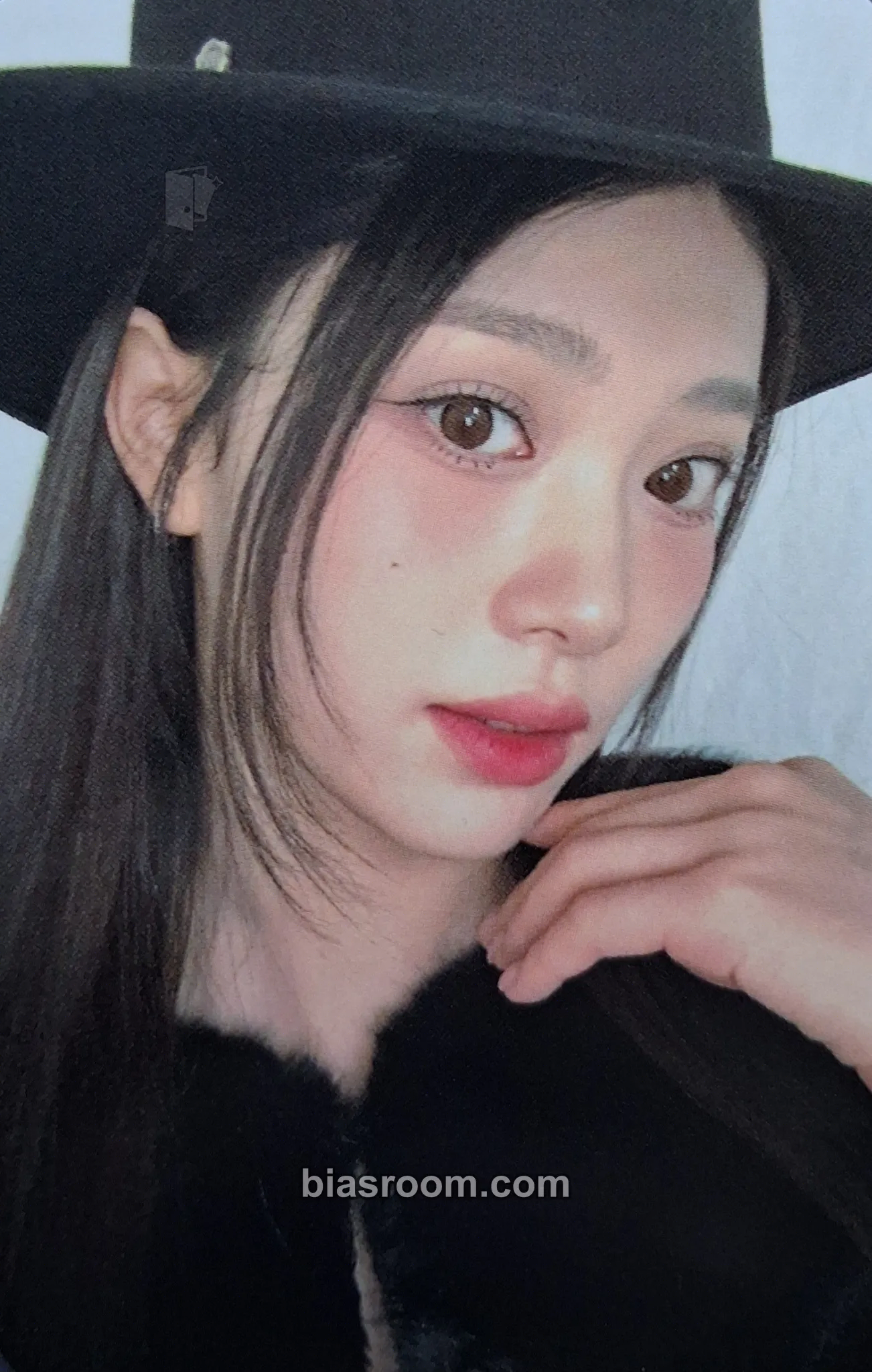 Xiaoting Beyond the Star: Fan Concert Tour Photocard - Kep1er - Kep1er K-pop photocard
