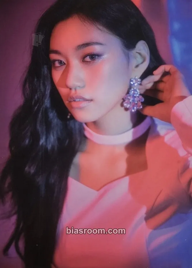 Kim Doyeon Photocards (I.O.I) | Bias Room