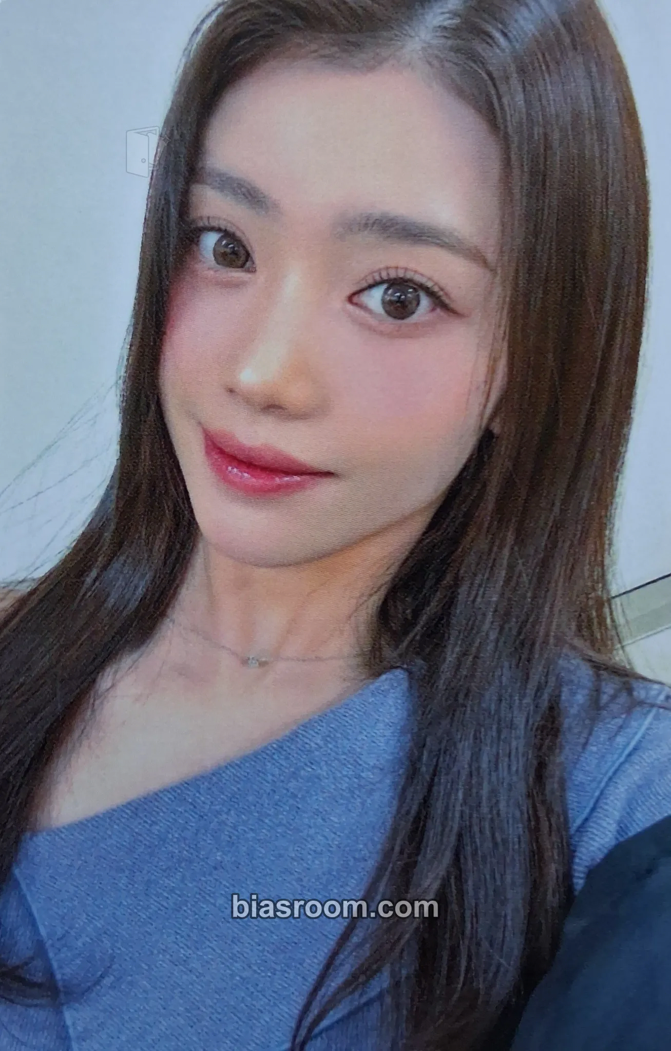 Xiaoting Beyond the Star: Fan Concert Tour Photocard - Kep1er - Kep1er K-pop photocard