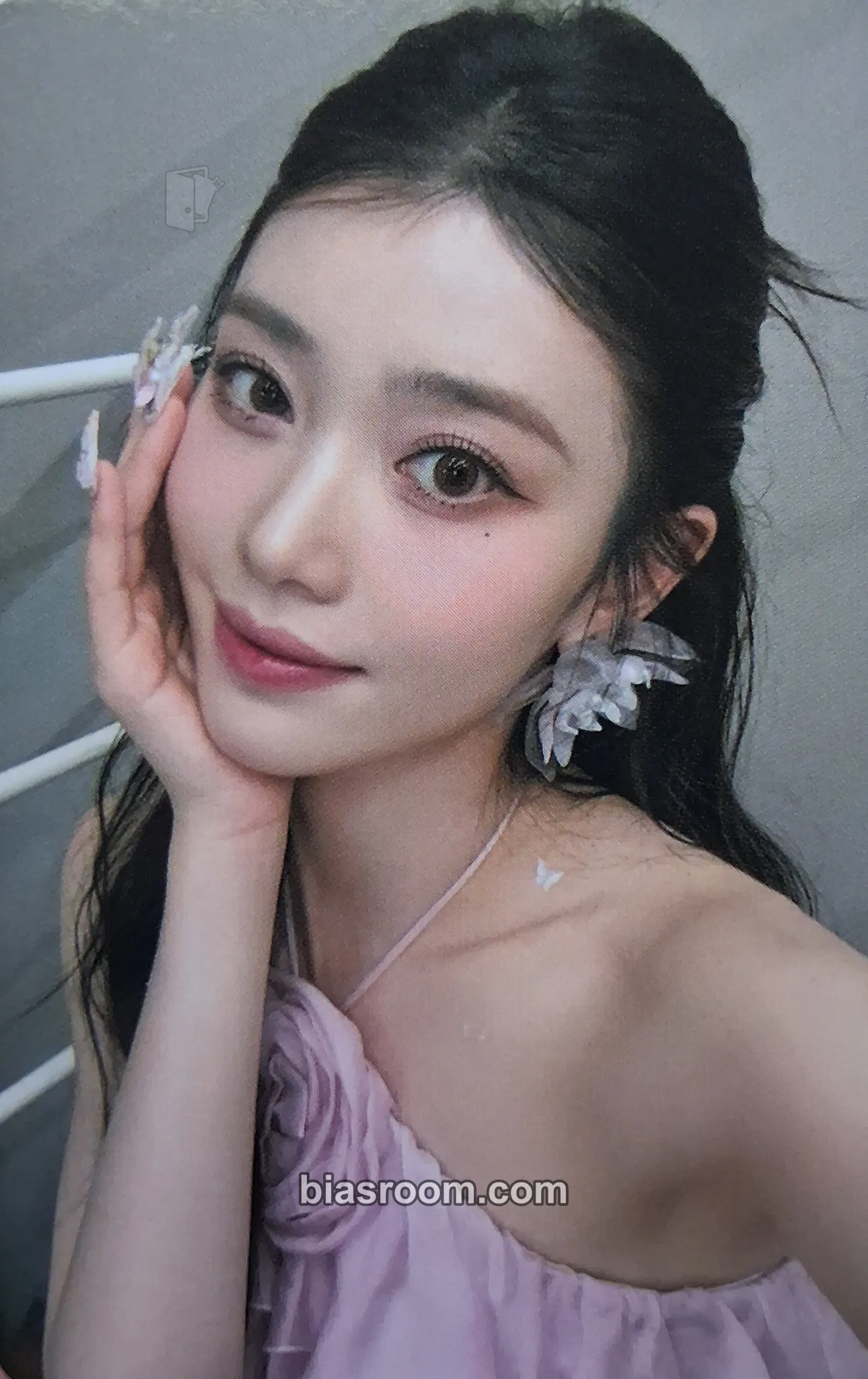 Xiaoting 3rd Debut Anniversary: Best Friend, Kep1er & Kep1ian Photocard - Kep1er - Kep1er K-pop photocard