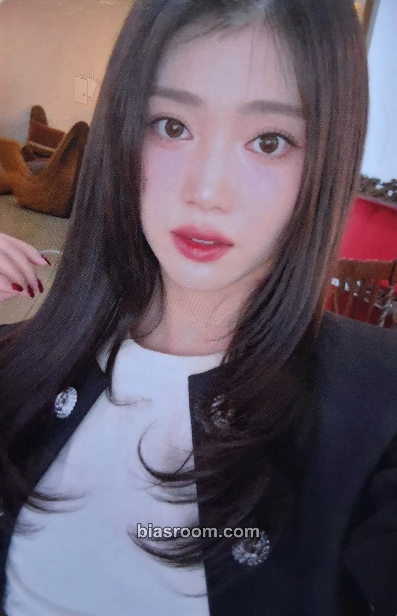 Xiaoting TIPI-TAP Photocard - Kep1er - Kep1er K-pop photocard