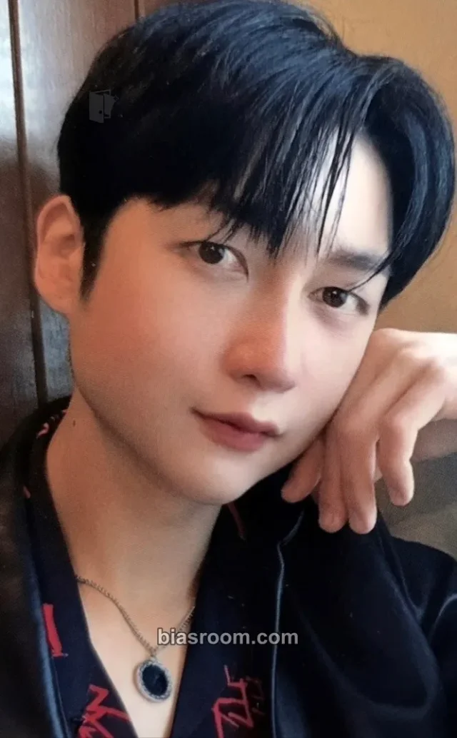 BE:MAX - Sihoo - La Señorita Album album photocard