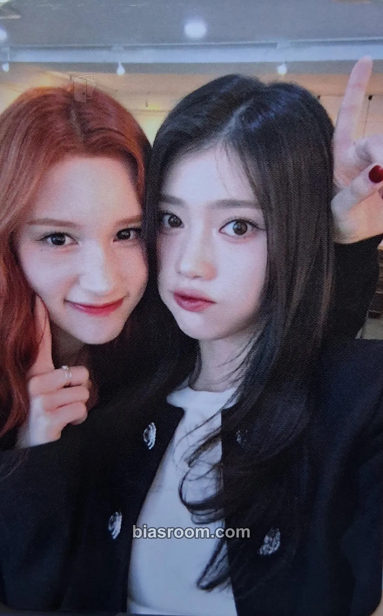TIPI-TAP Photocard - Kep1er - Kep1er K-pop photocard