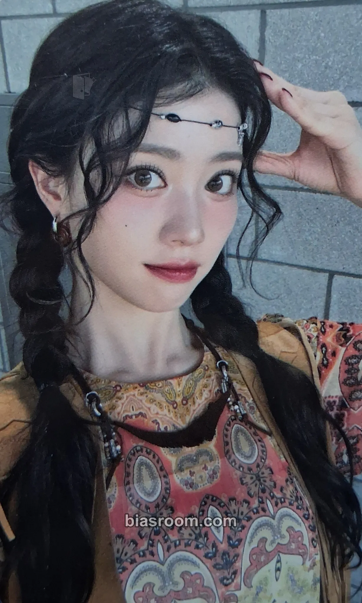 Xiaoting TIPI-TAP Photocard - Kep1er - Kep1er K-pop photocard
