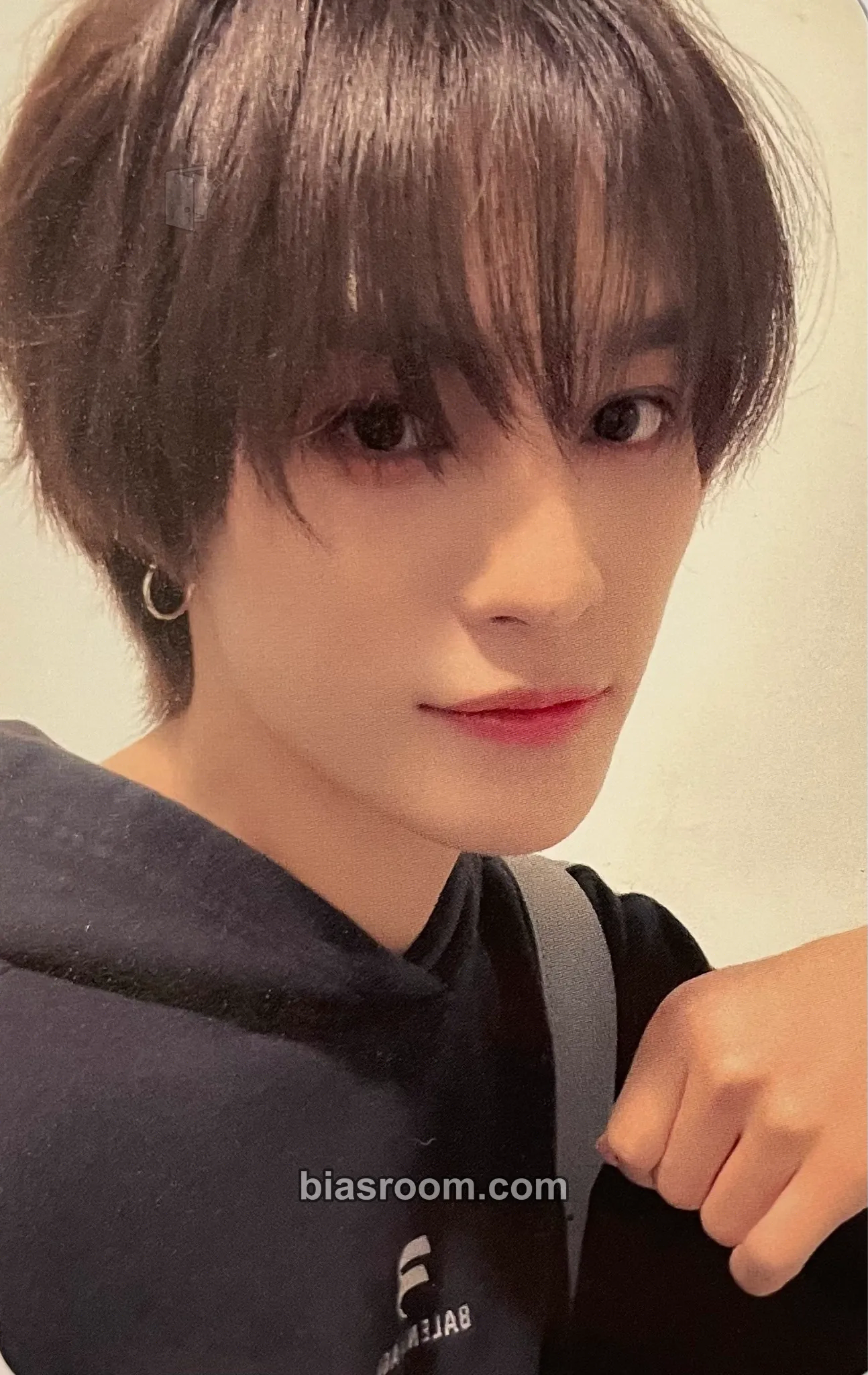 Yangyang Frequency Photocard - WayV - WayV K-pop photocard
