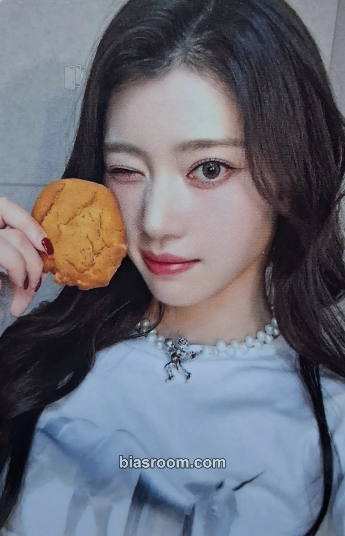 Xiaoting TIPI-TAP Photocard - Kep1er - Kep1er K-pop photocard