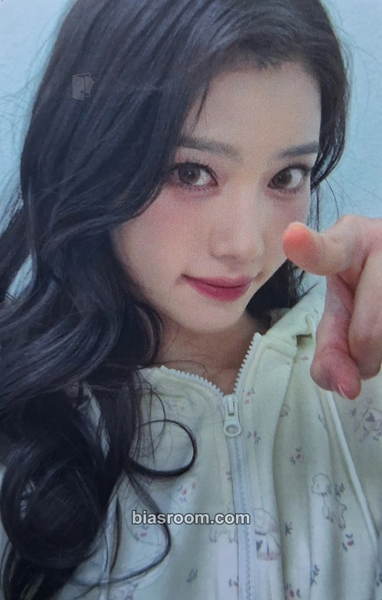 Xiaoting TIPI-TAP Photocard - Kep1er - Kep1er K-pop photocard