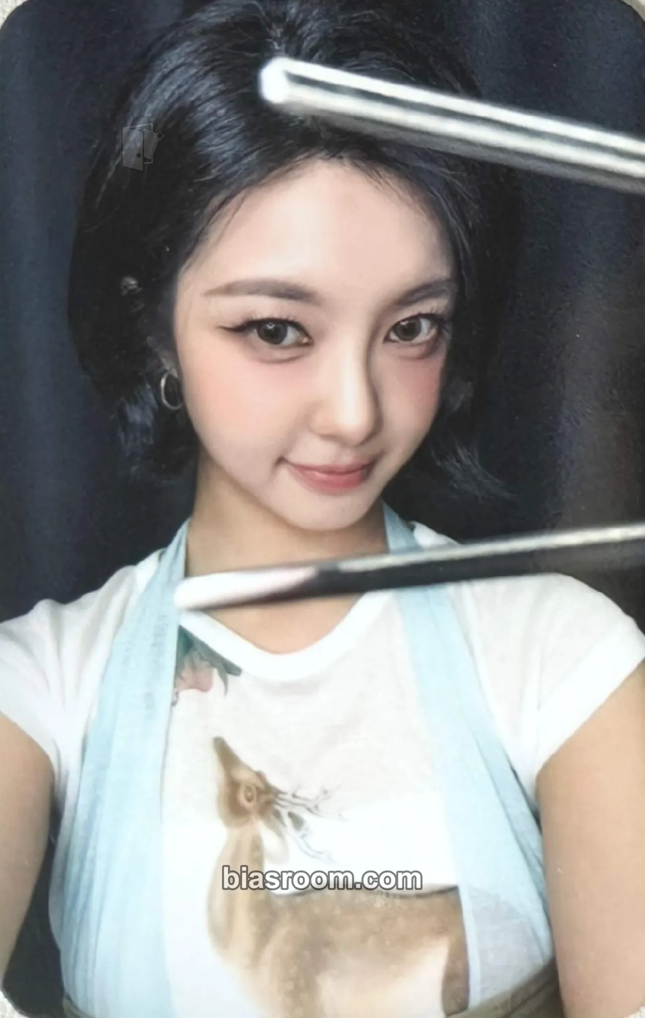 Dayeon Crack Code Photocard - Kep1er - Kep1er K-pop photocard