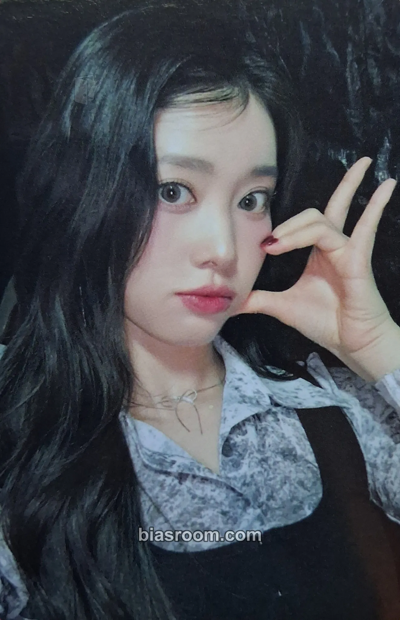 Xiaoting TIPI-TAP Photocard - Kep1er - Kep1er K-pop photocard