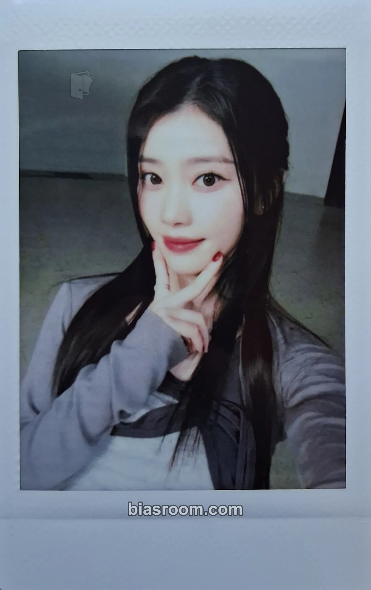 Xiaoting TIPI-TAP Photocard - Kep1er - Kep1er K-pop photocard