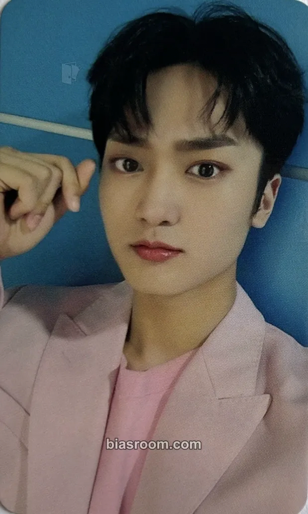 Taeyoung LIBERTY : IN OUR COSMOS Photocard - CRAVITY - CRAVITY K-pop photocard