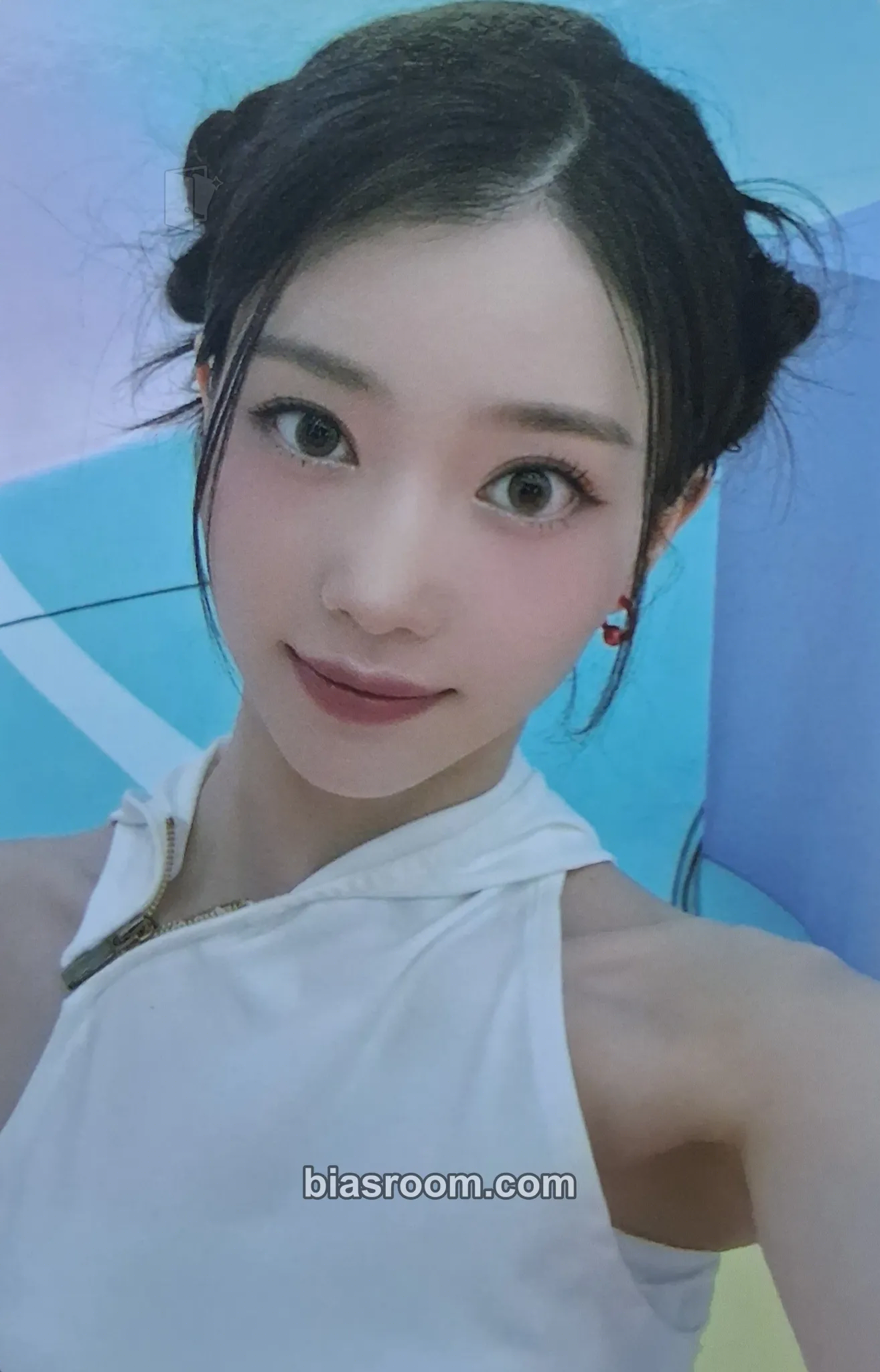 Xiaoting TIPI-TAP Photocard - Kep1er - Kep1er K-pop photocard
