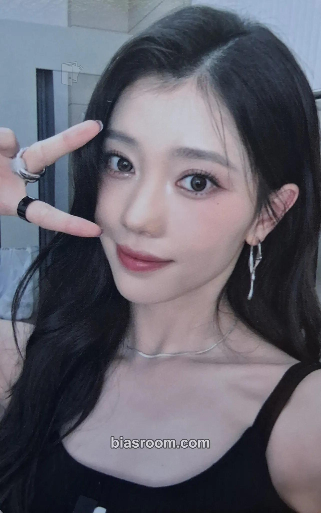 Xiaoting TIPI-TAP Photocard - Kep1er - Kep1er K-pop photocard