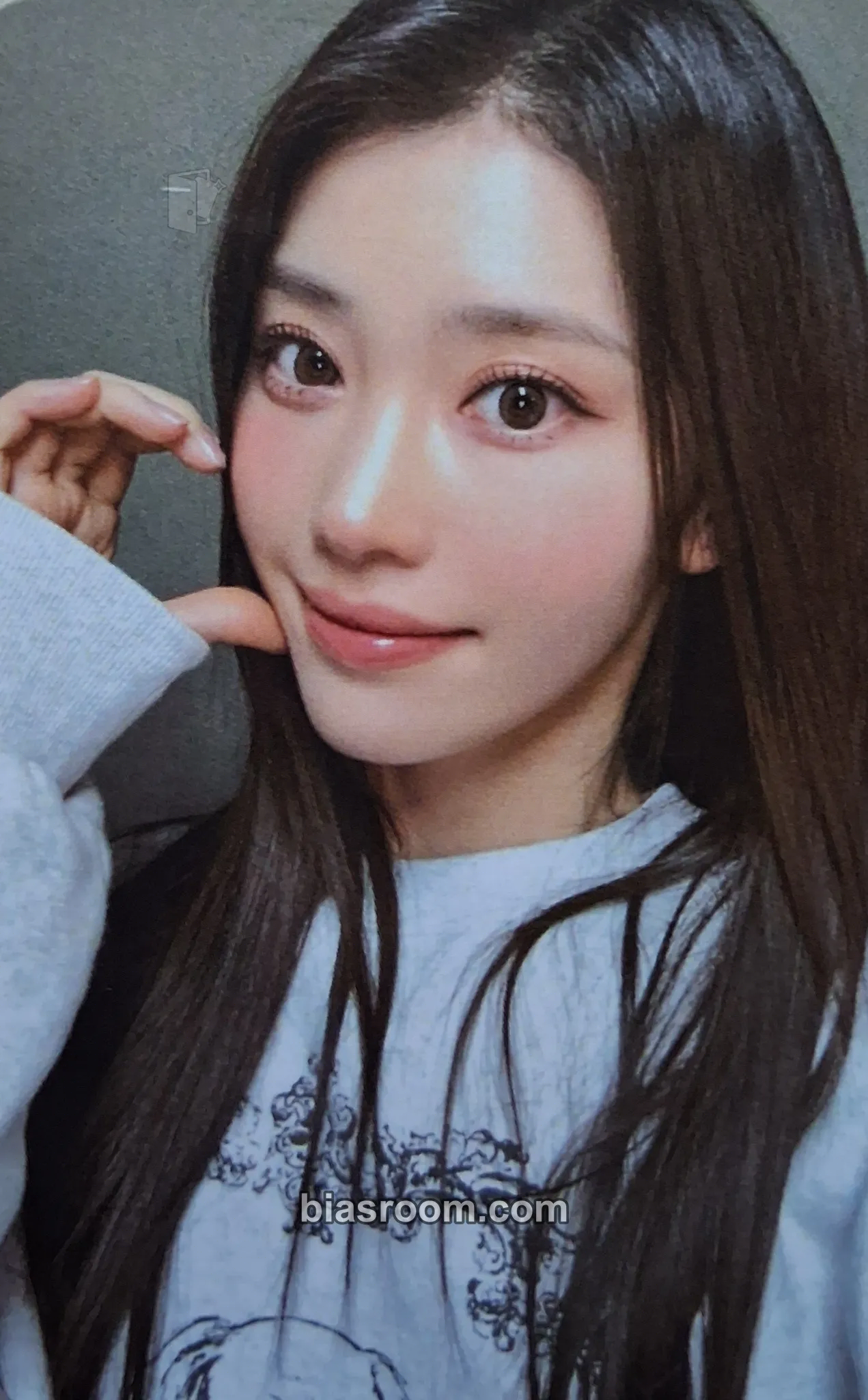 Xiaoting TIPI-TAP Photocard - Kep1er - Kep1er K-pop photocard