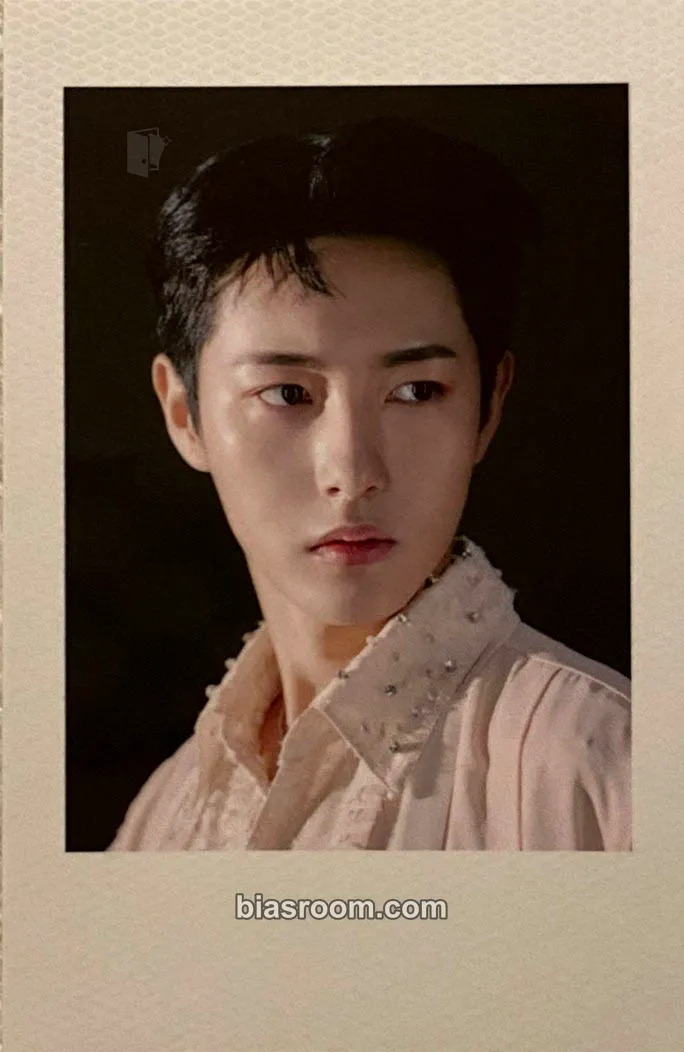 Renjun THE DREAM SHOW 2 : IN A DREAM Photocard - NCT DREAM - NCT DREAM K-pop photocard