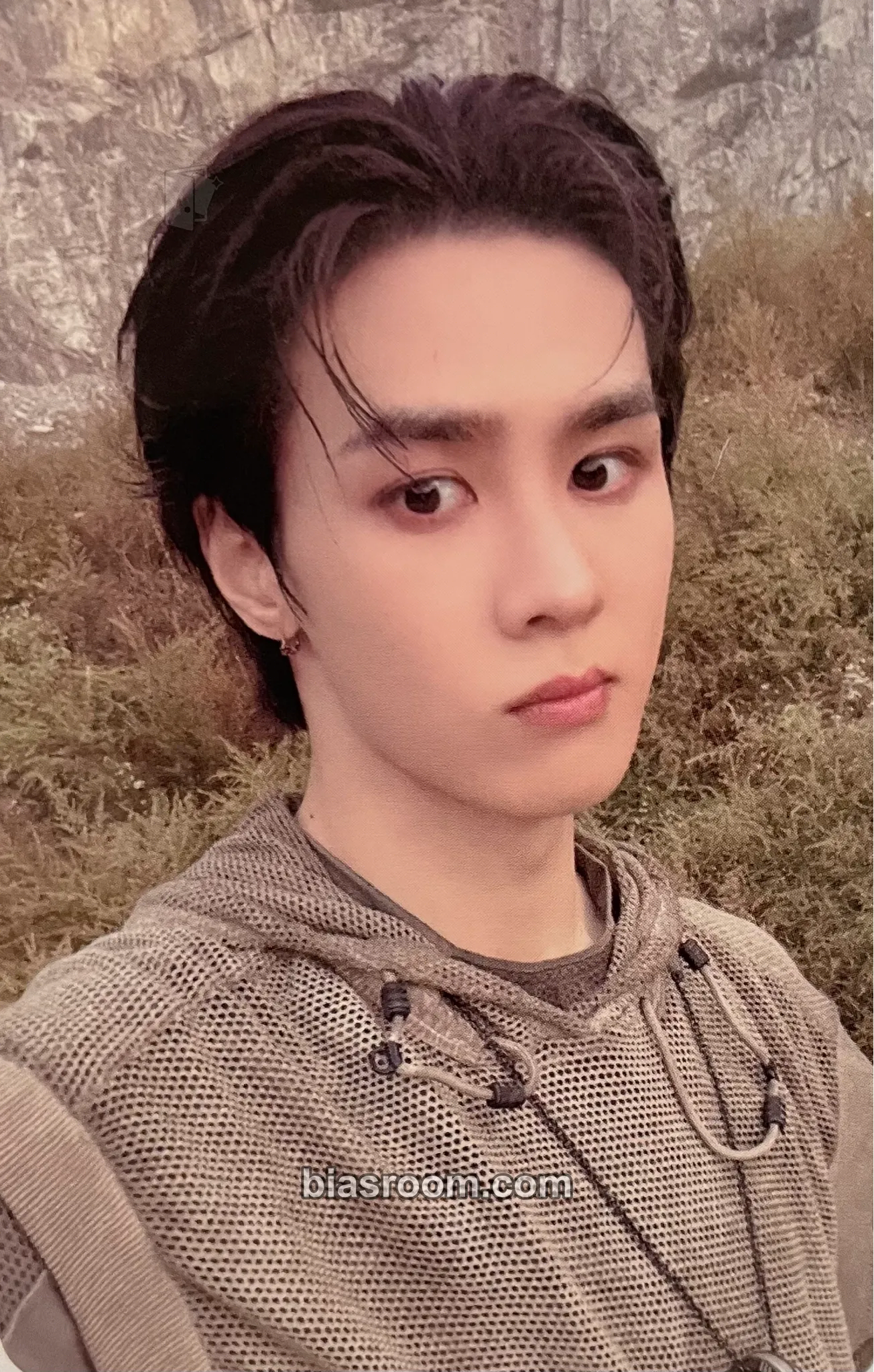 Kun Frequency Photocard - WayV - WayV K-pop photocard
