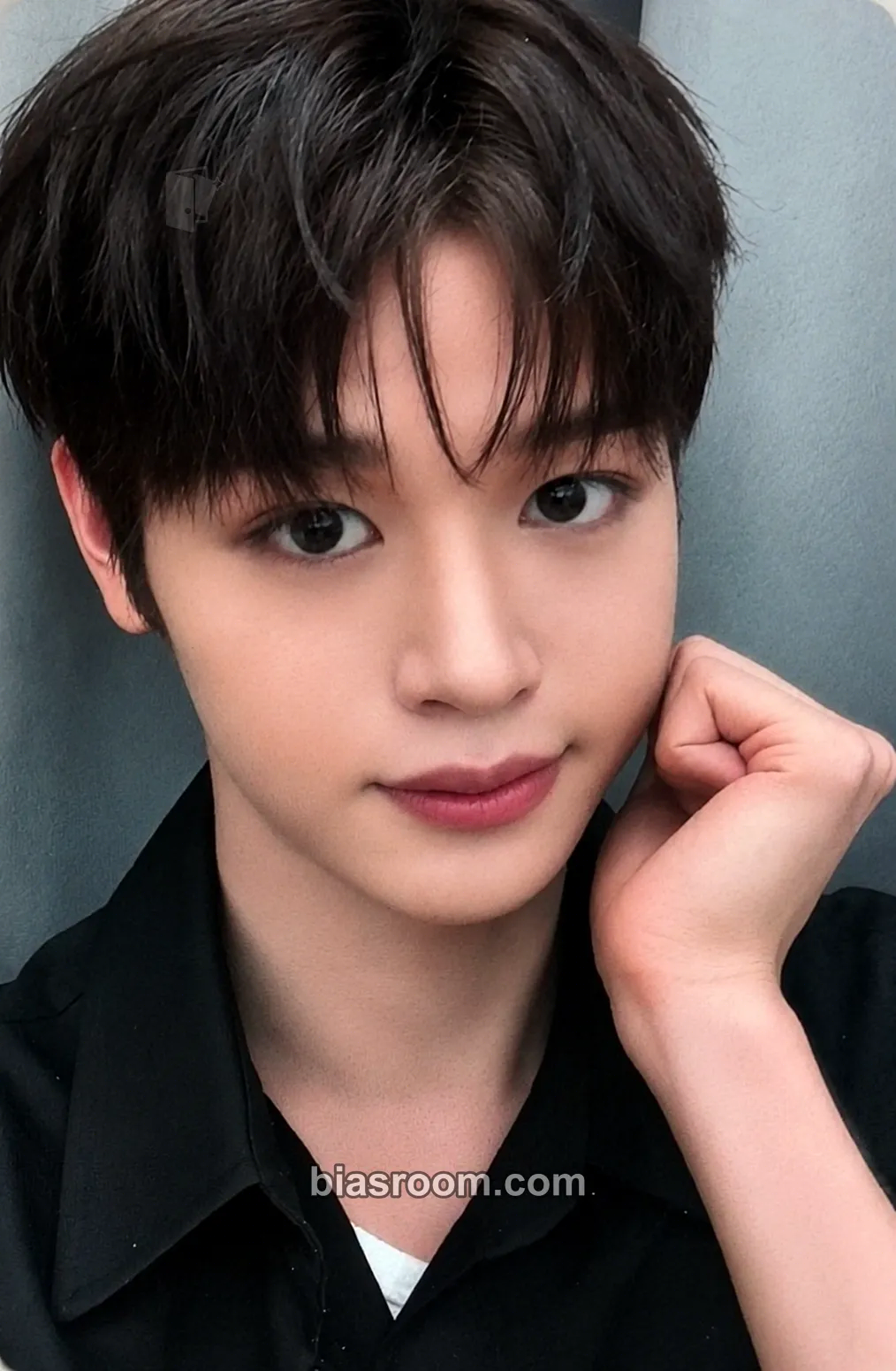 Ma Jingxiang Snowy Summer Photocard - CLOSE YOUR EYES - CLOSE YOUR EYES K-pop photocard