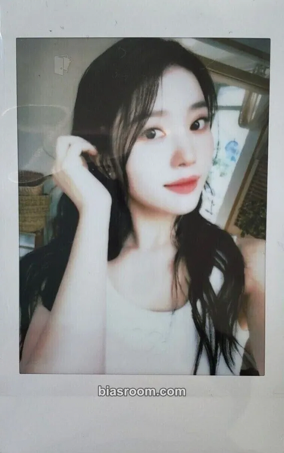 Xiaoting LOVESTRUCK! Photocard - Kep1er - Kep1er K-pop photocard