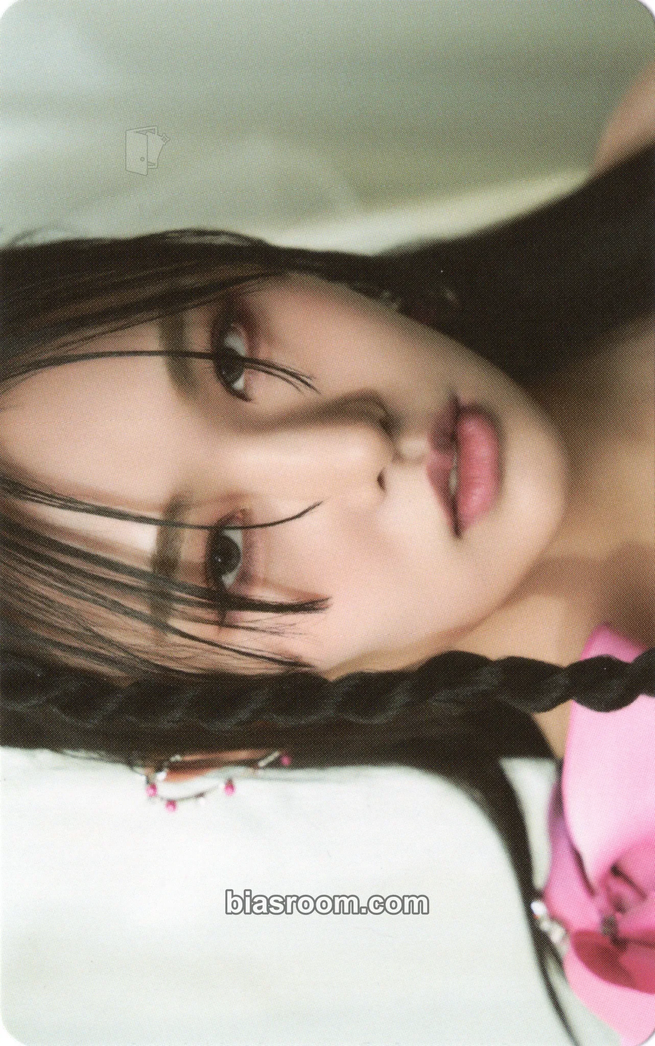 Hyejin XX Photocard - Craxy - Craxy K-pop photocard