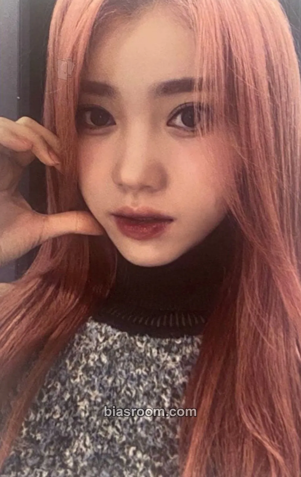 Xiaoting 2nd Fan Meeting: Kep1er's Strange Market Photocard - Kep1er - Kep1er K-pop photocard