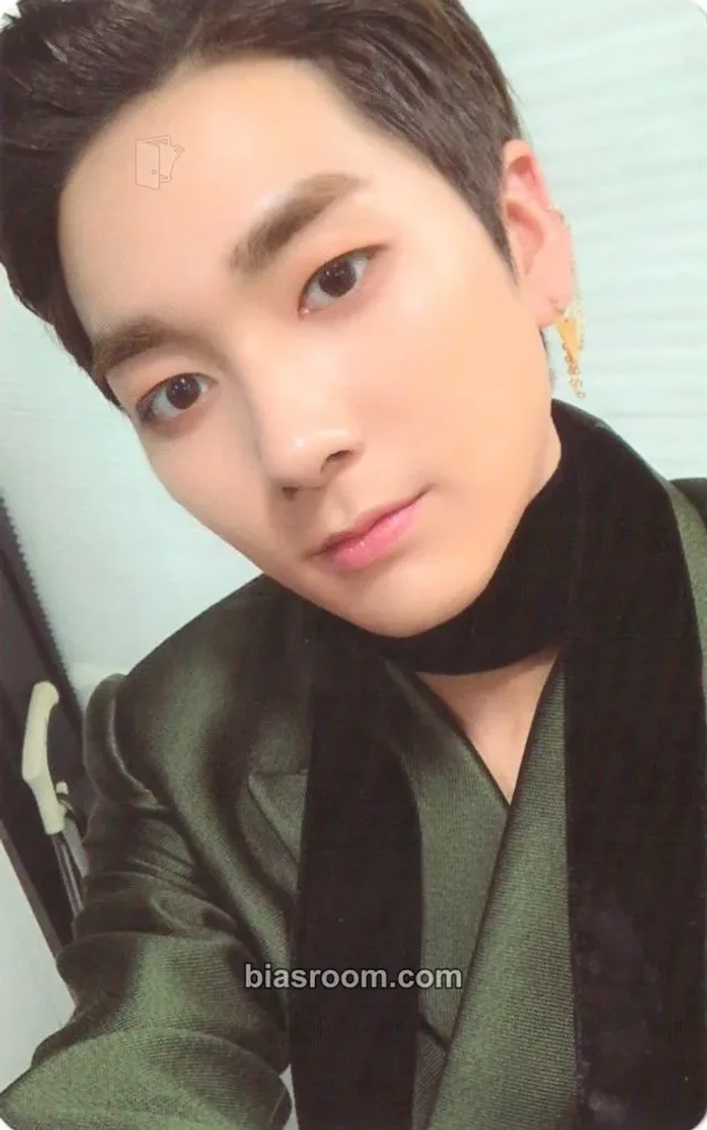 NU’EST - Aron - 2019 Season's Greetings Other season's greetings